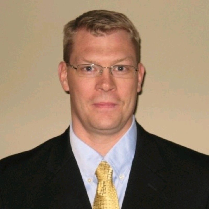 Kevin Duncan, ESD Certified Professional - Program Manager